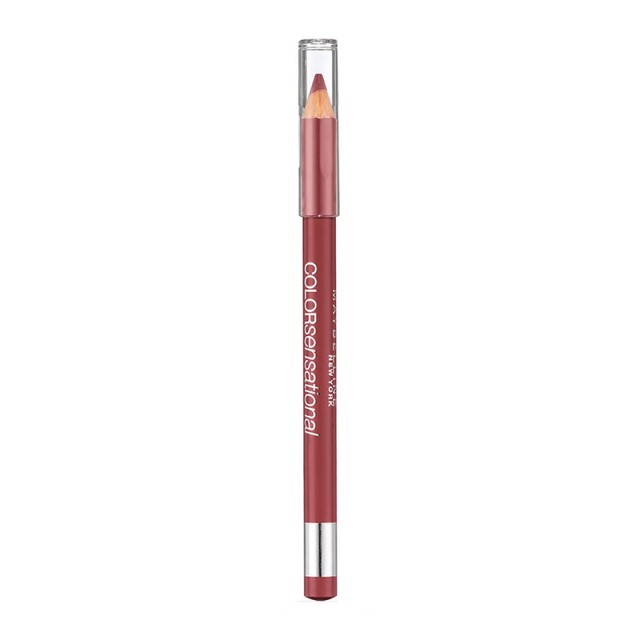Maybelline Color Sensational Lip Liner 630 Velvet Beige