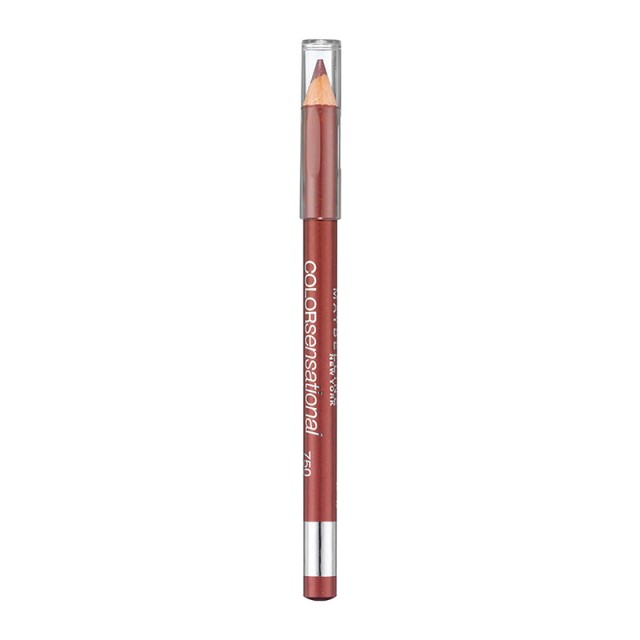 Maybelline Color Sensational Lip Liner 750 Choco Pop