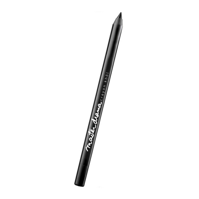 Maybelline Master Drama Khol Liner 16h Hold Ultr Black