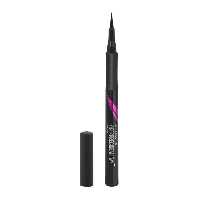 Maybelline Hyper Precise All Day Liquid Eyeliner Black