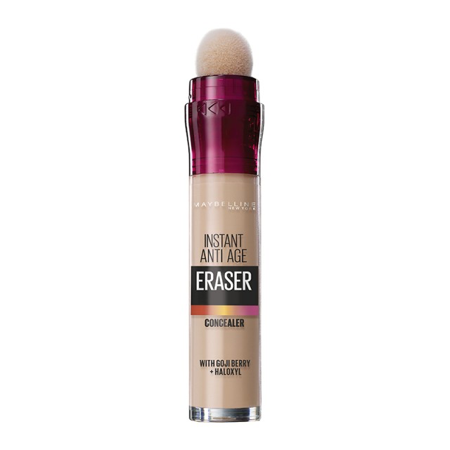 Maybelline Effaceur Correcteur 01 Beige Rose 6.8ml