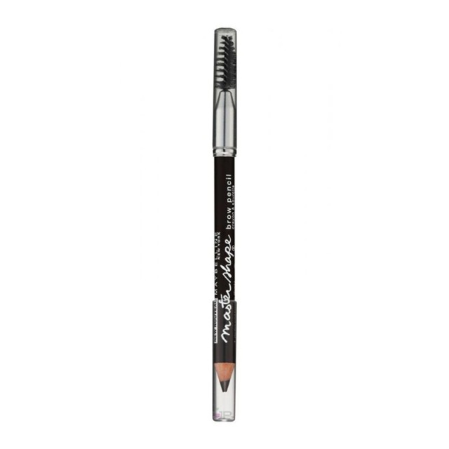 Maybelline Master Shape Brow Pencil Deep Brown