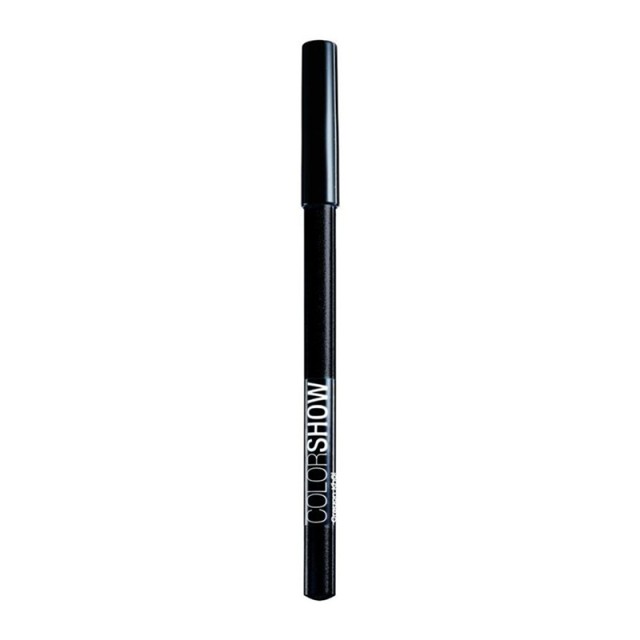 Maybelline ColorShow Khol Eyeliner 100 Ultra Black