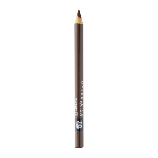 Maybelline ColorShow Khol Eyeliner 400 Marvelous Maroon