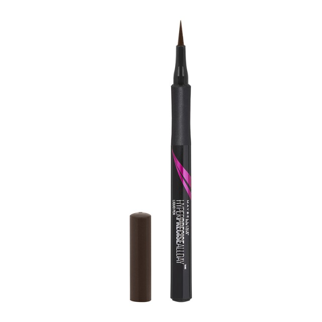 Maybelline Hyper Precise All Day Liquid Eyeliner Brown