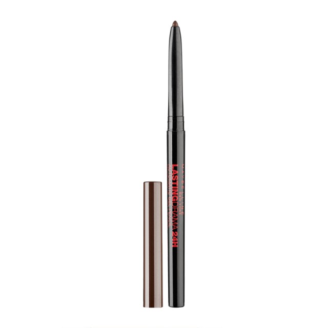 Maybelline Lasting Drama Automatic Gel Pencil Liner 1 Volcanic Bronze