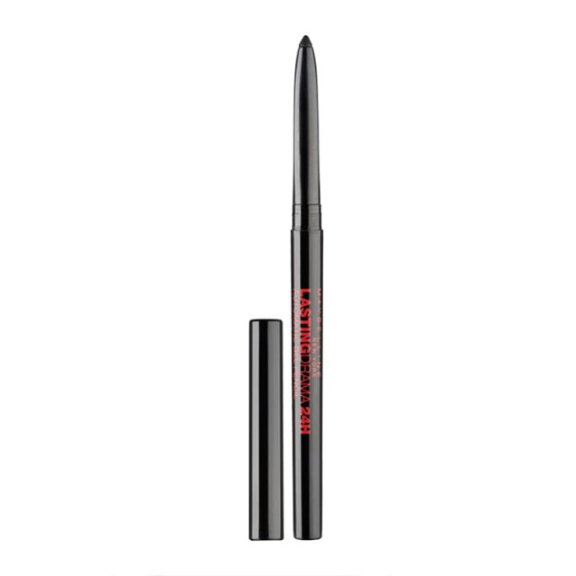 Maybelline Lasting Drama Automatic Gel Pencil Liner 3 Black