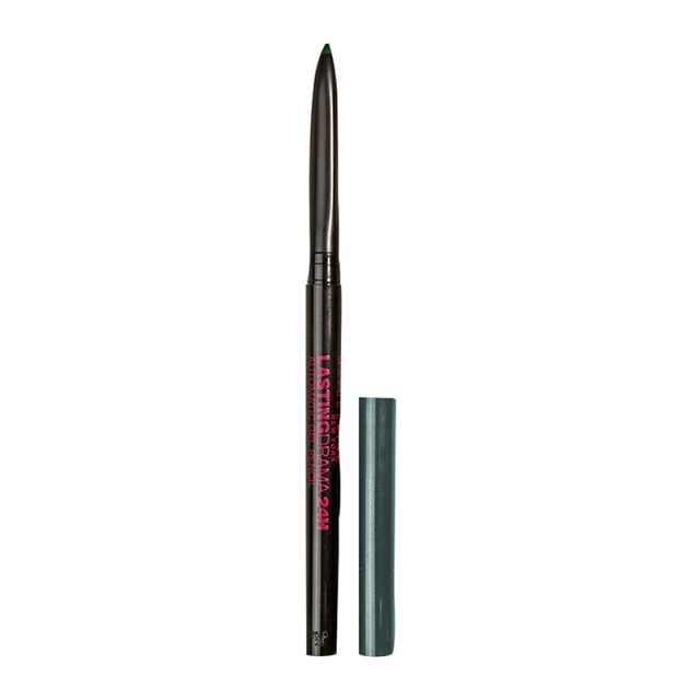 Maybelline Lasting Drama Automatic Gel Pencil Liner 4 Crushed Emerald