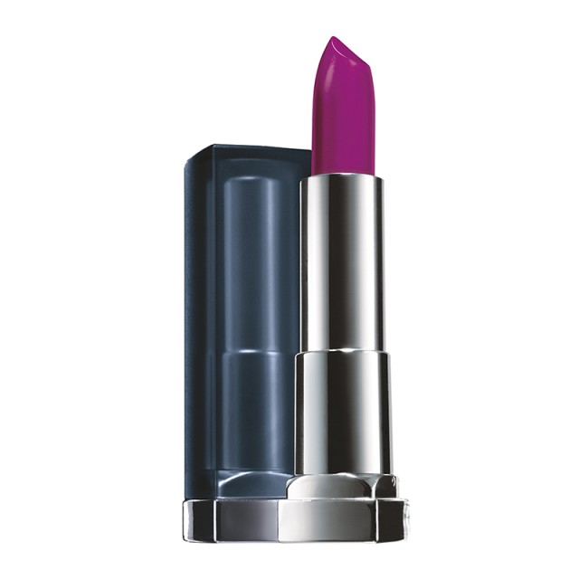 Maybelline Color Sensational Matte Lipstick 950 Magnetic Magenta