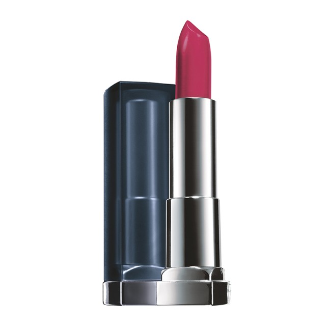 Maybelline Color Sensational Matte Lipstick 960 Red Sunset