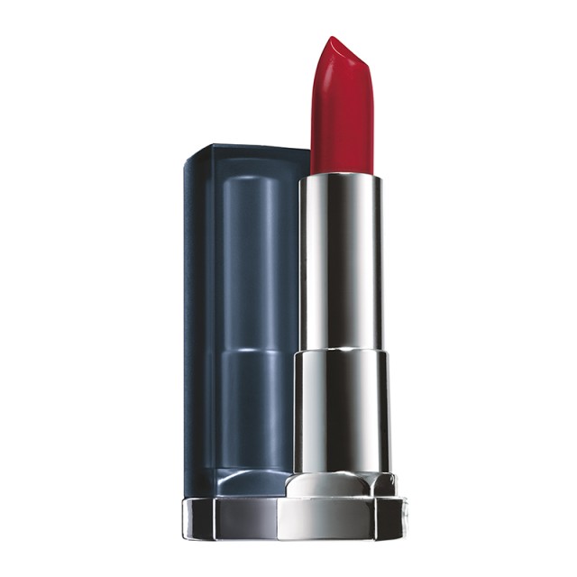 Maybelline Color Sensational Matte Lipstick 965 Siren In Scarlet