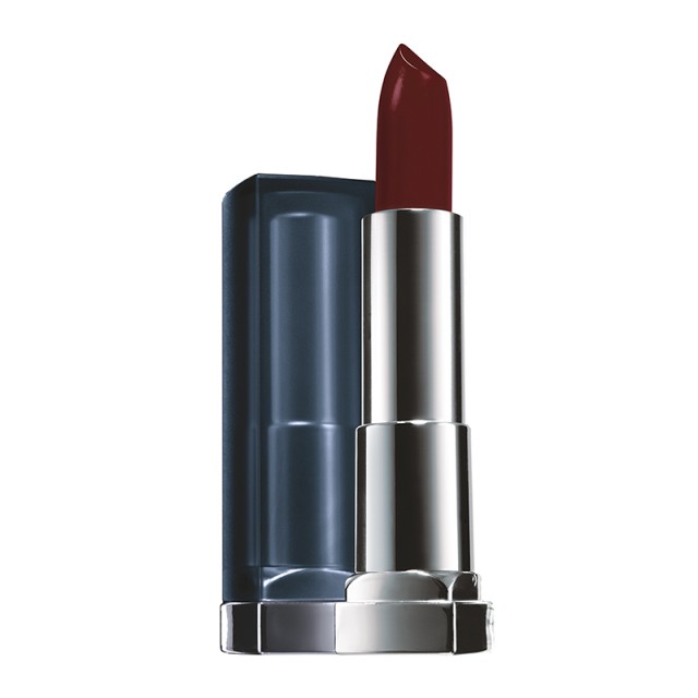 Maybelline Color Sensational Matte Lipstick 975 Divine Wine