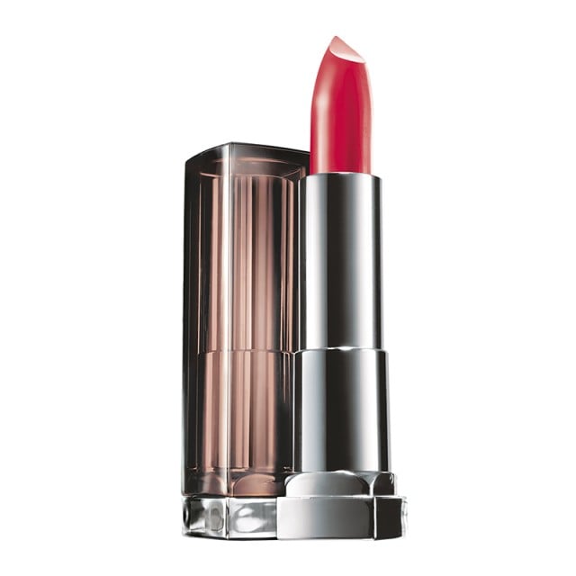 Maybelline Color Sensational Lipstick 407 Lust Affair