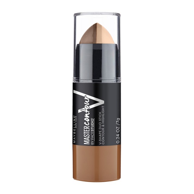 Maybelline Master Contour V-Shape Duo Stick 03 Dark 7g