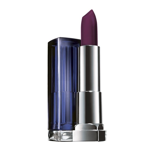 Maybelline Color Sensational Bold Lipstick 886 Berry Bossy