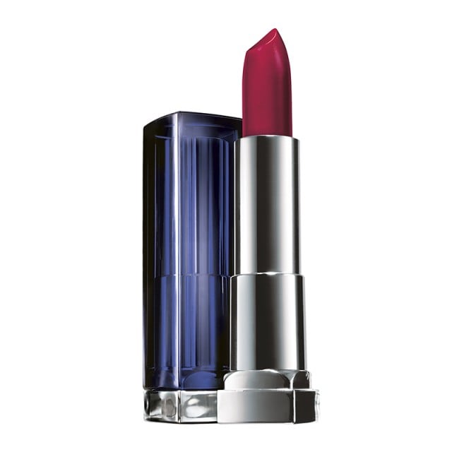 Maybelline Color Sensational Bold Lipstick 882 Fiery Fuchsia