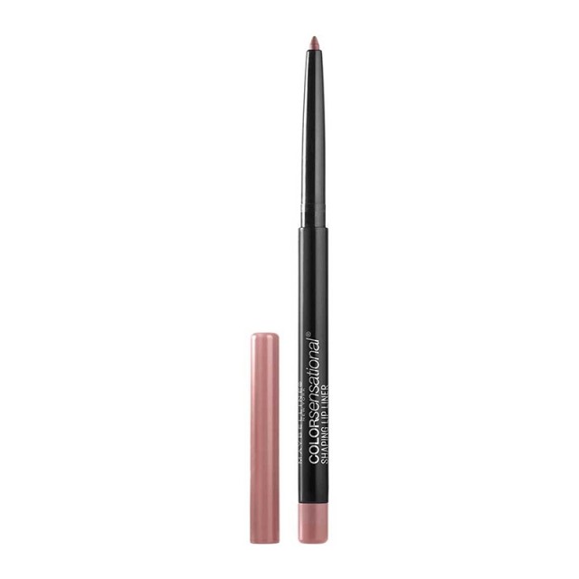 Maybelline Color Sensational Shaping Lip Liner 50 Dusty Rose