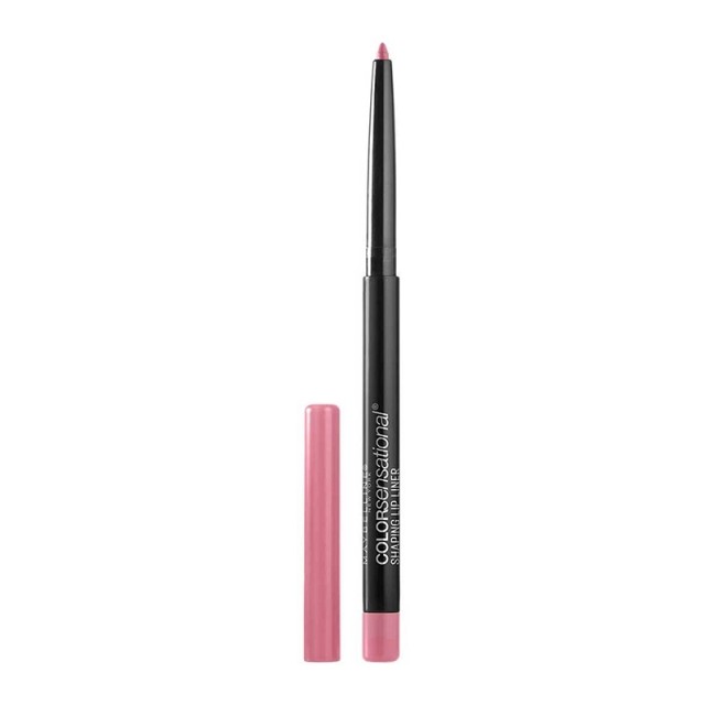Maybelline Color Sensational Shaping Lip Liner 60 Palest Pink