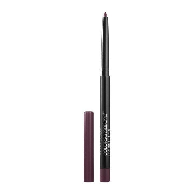 Maybelline Color Sensational Shaping Lip Liner 110 Rich Wine