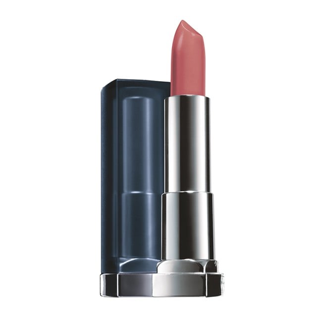 Maybelline Color Sensational Matte Lipstick 987 Smoky Rose