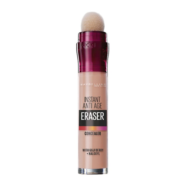 Maybelline Eraser Eye Concealer 05 Brightener 6.8ml