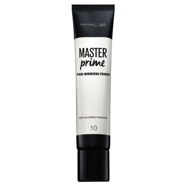 Maybelline Face Studio Prime 10 Pore Minimizer Primer 30ml