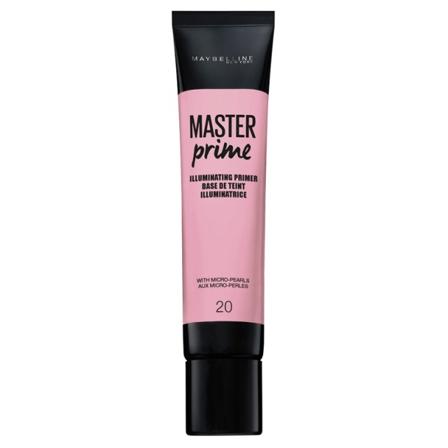 Maybelline Face Studio Prime 20 Illuminating Primer 30ml