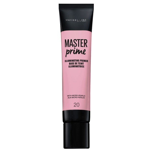 Maybelline Face Studio Prime 20 Illuminating Primer 30ml