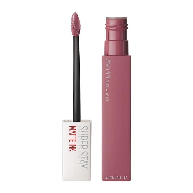 Maybelline Superstay Matte Ink Lipstick 15 Lover 5ml