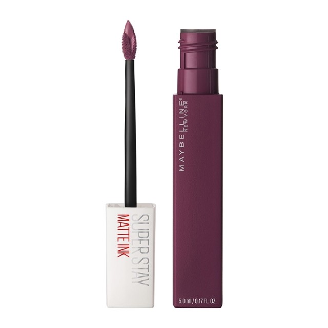 Maybelline Superstay Matte Ink Lipstick 40 Believer 5ml