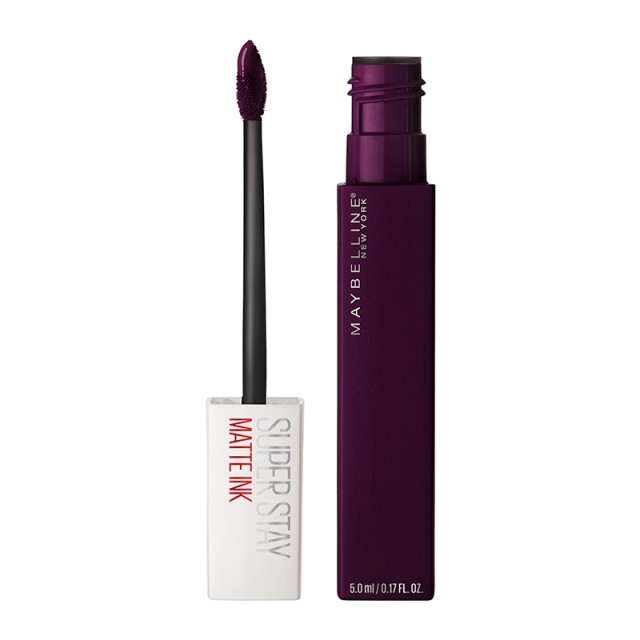 Maybelline Superstay Matte Ink Lipstick 45 Escapist 5ml