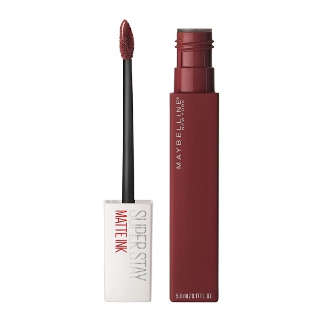 Maybelline Superstay Matte Ink Lipstick 50 Voyager 5ml