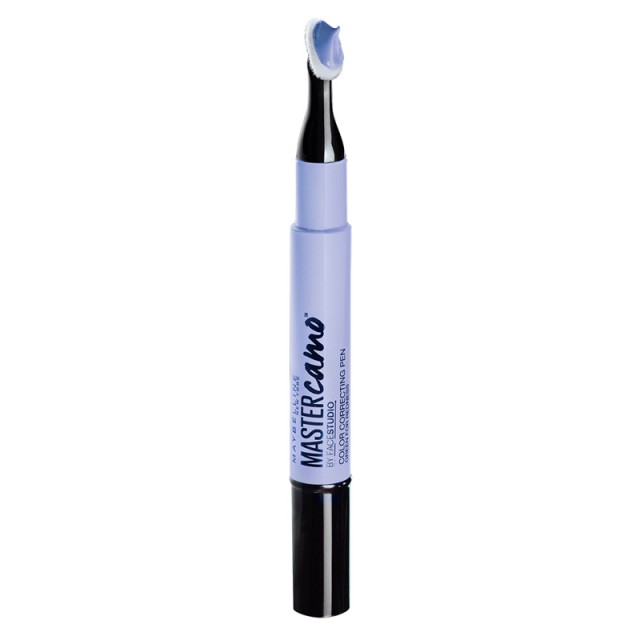 Maybelline Master Camo Color Correcting Pen 20 Blue For Brightening Tired-Looking Skin