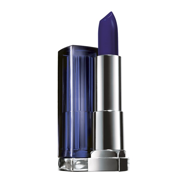 Maybelline Color Sensational Bold Lipstick 891 Sapphire Siren