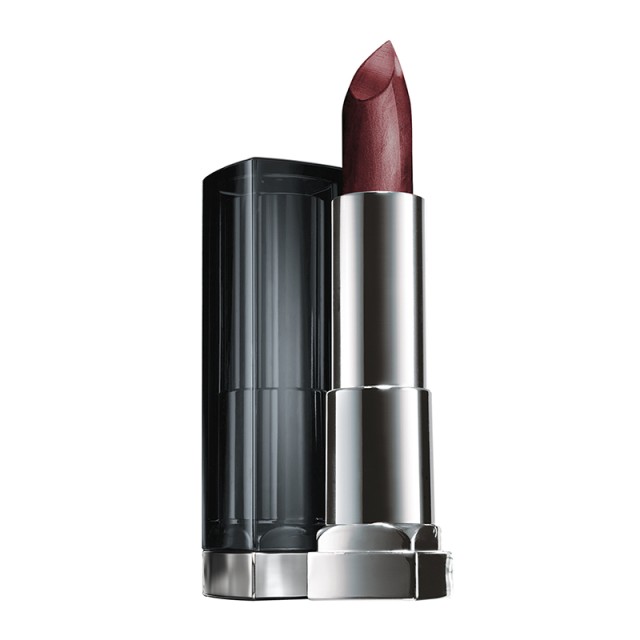 Maybelline Metallic Lipstick 25 Copper Rose