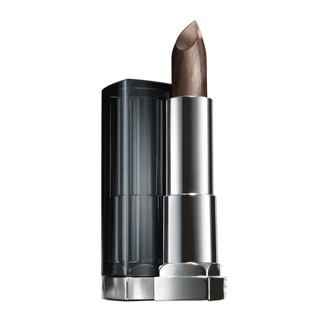 Maybelline Metallic Lipstick 40 Silk Stone