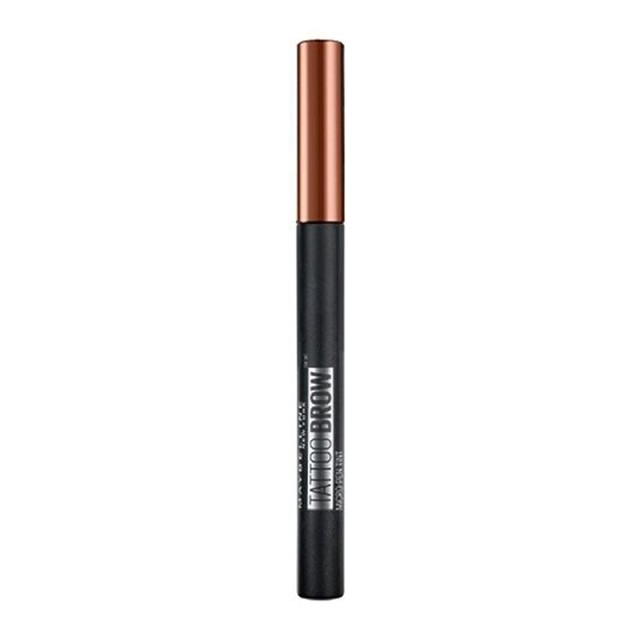 Maybelline Tattoo Brow Micropen Tint 120 Medium Brown