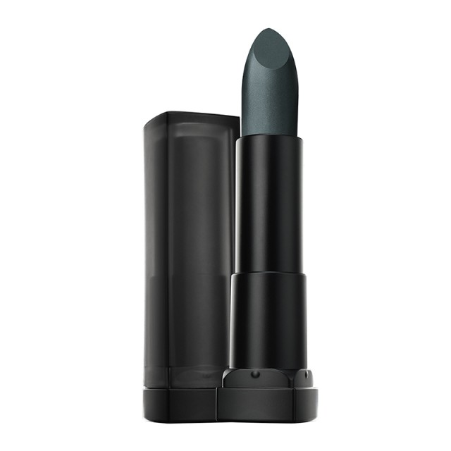 Maybelline Color Sensational Powder Matte Lipstick 45 Green Savage
