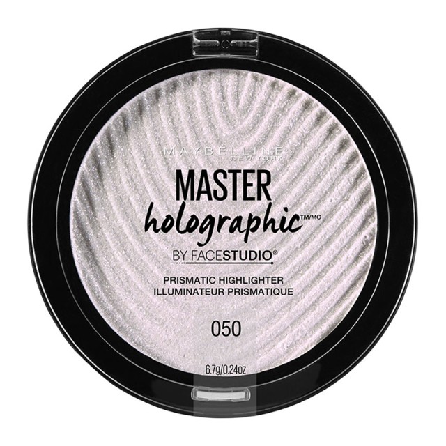 Maybelline Master Holographic Powder 50 Universal 8g