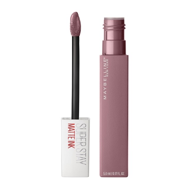 Maybelline Superstay Matte Ink Lipstick 95 Visionary 5ml