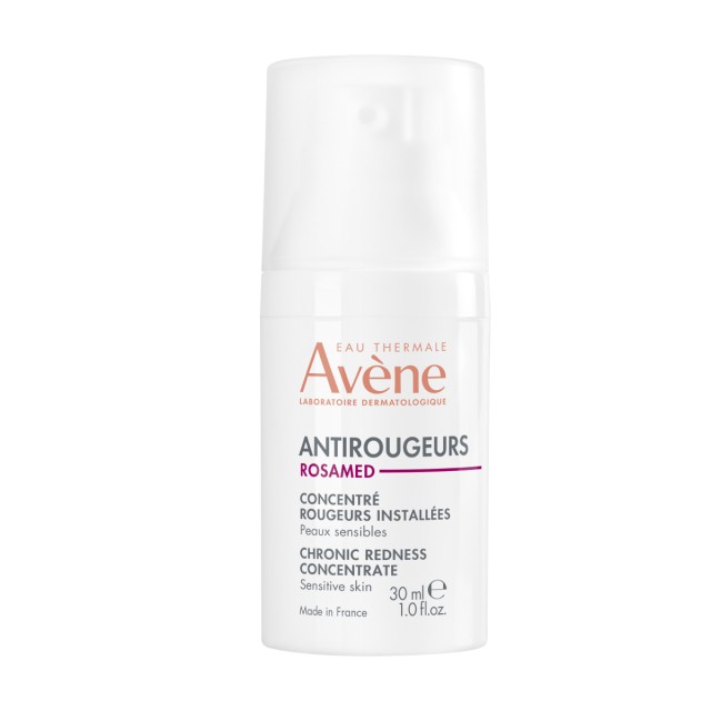 Avene Antirougeurs Rosamed Concentre 30ml