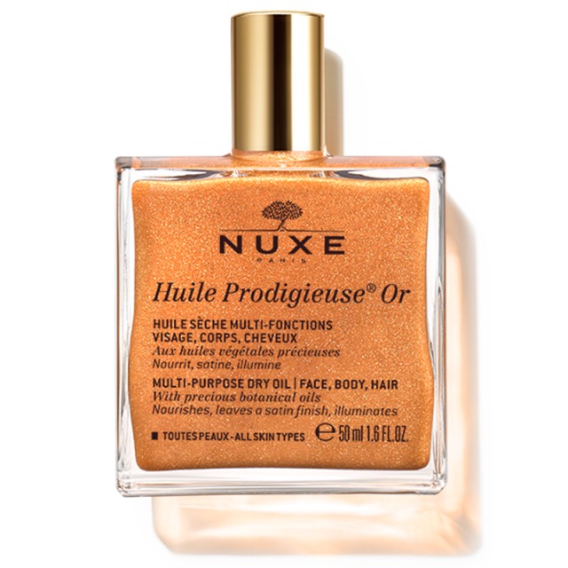 Nuxe Huile Prodigieuse or 50ml