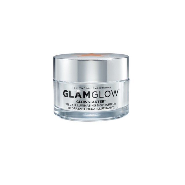 Glamglow Glowstarter Mega Illuminating Moisturizer Sun Glow Κρέμα για Ενυδάτωση & Λάμψη, 50ml