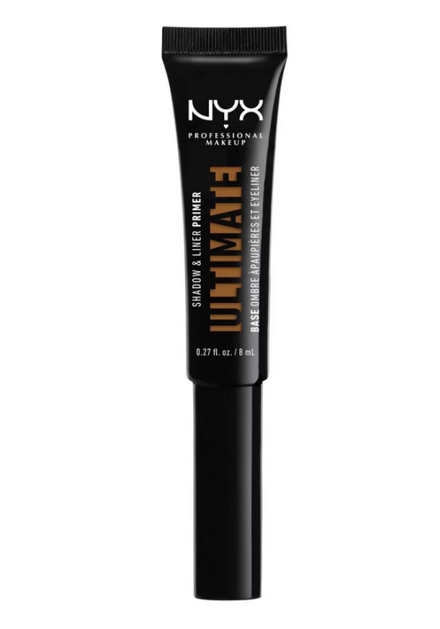 NYX Professional Makeup Ultimate Eyeshadow & Eyeliner Primer Deep 8ml