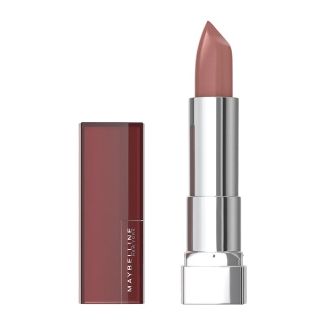 Maybelline Color Sensational Satin Lipstick 366 Sunset Spark