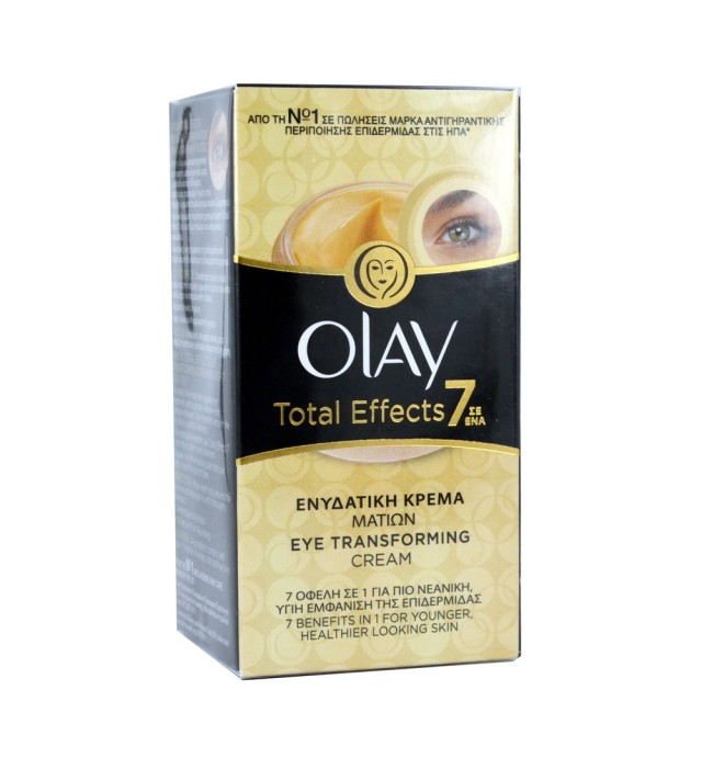 OLAY Total Effects 7 Eye Cream 15ml