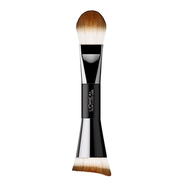 L'Oreal Paris Infaillible Face Sculptor Brush