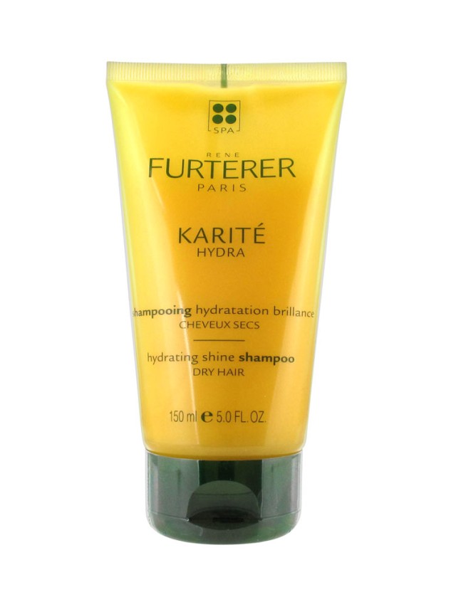 RENE FURTERER KARITE HYDRA Shampooing Hydration Brillance 150ml