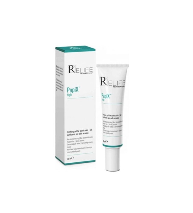 Relife Parix High Gel 30ml