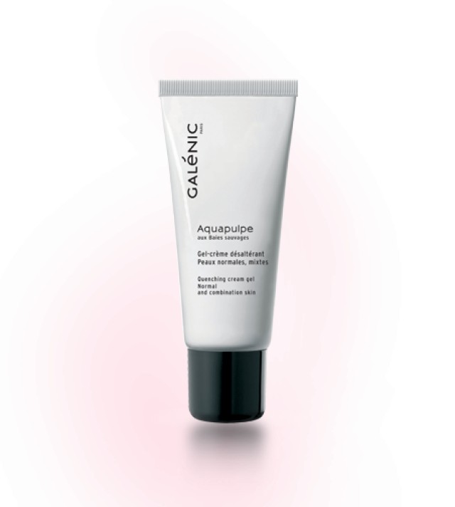 GALENIC AQUAPULPE GEL CREME DESALTERANT PNM 40ML